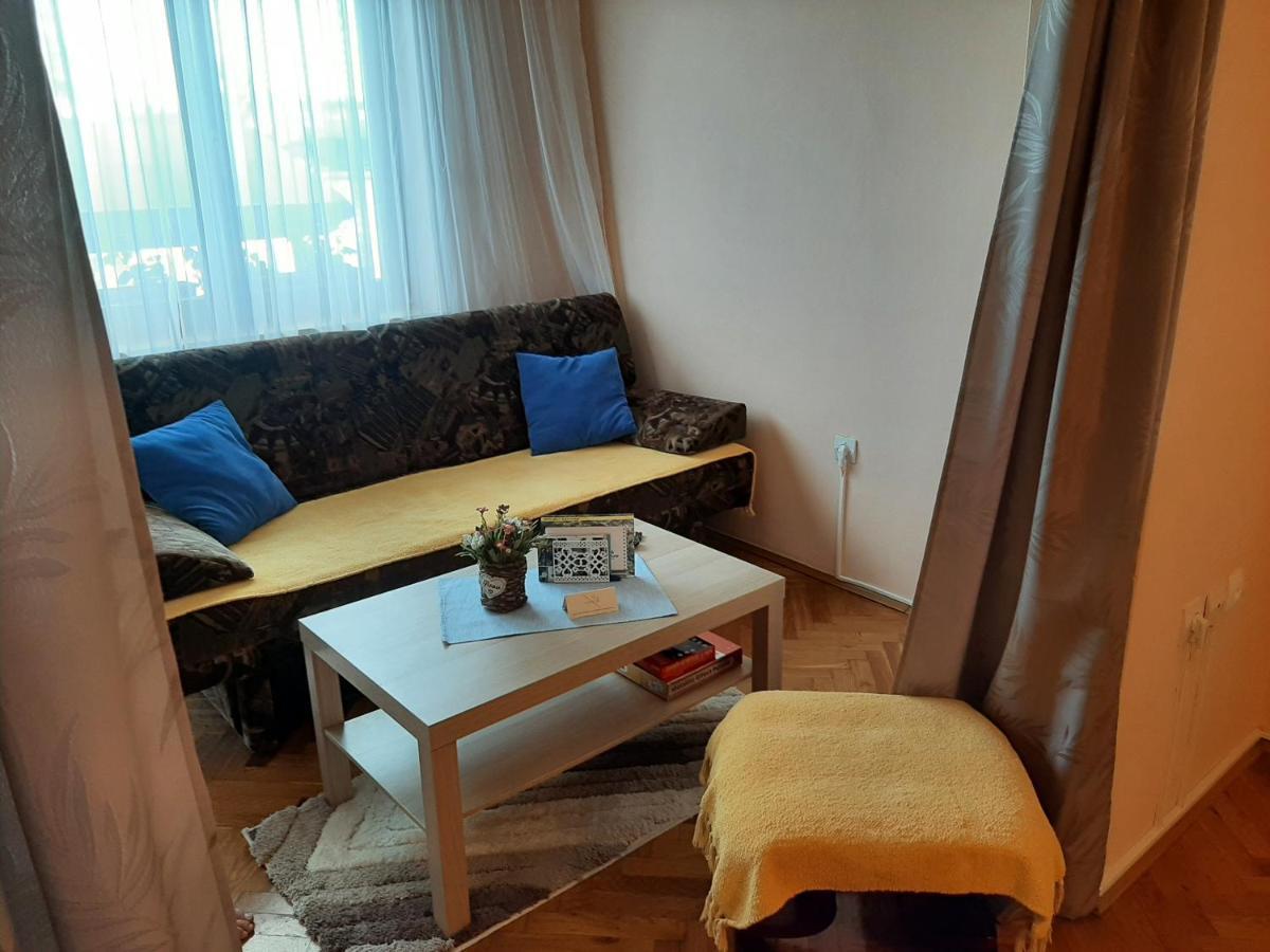 Studio Apartment Ivona & Tin Slunj Extérieur photo