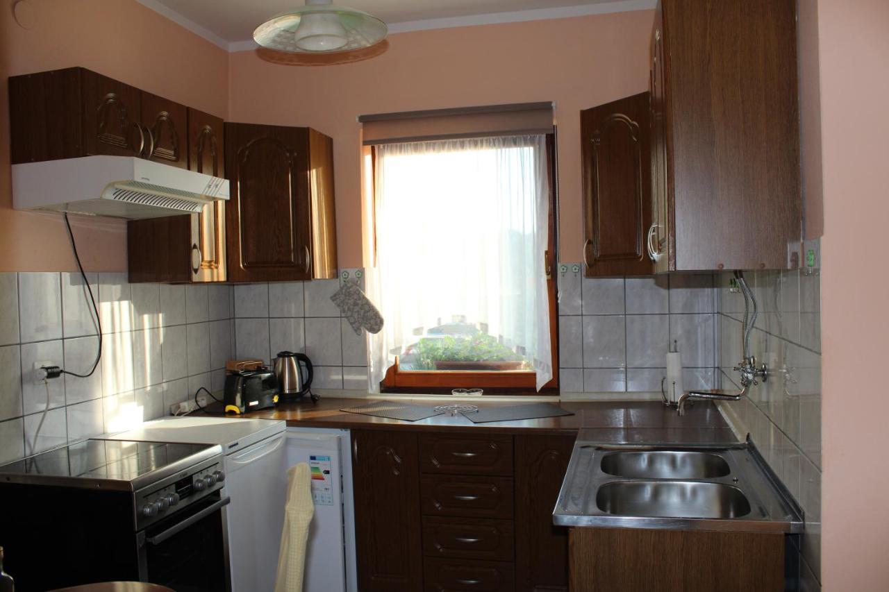Studio Apartment Ivona & Tin Slunj Extérieur photo