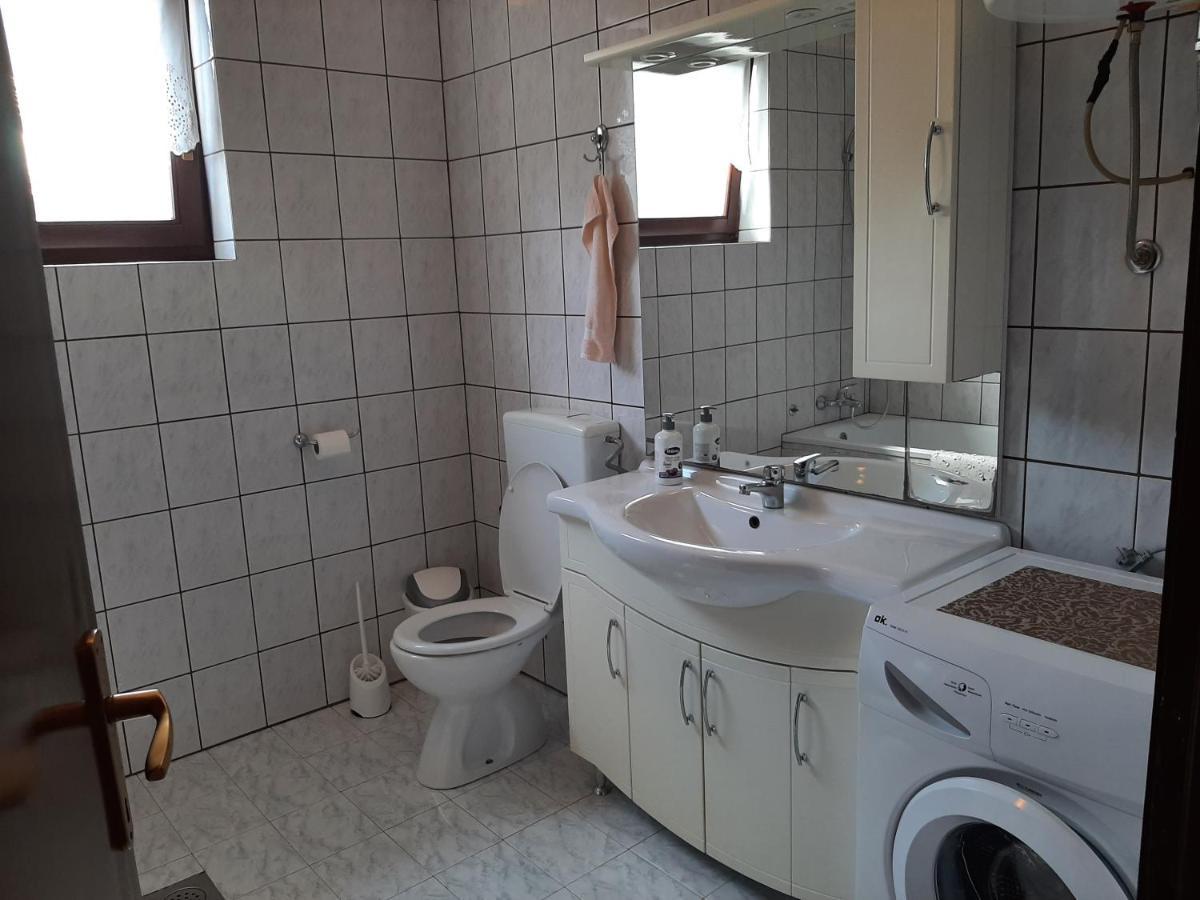 Studio Apartment Ivona & Tin Slunj Extérieur photo