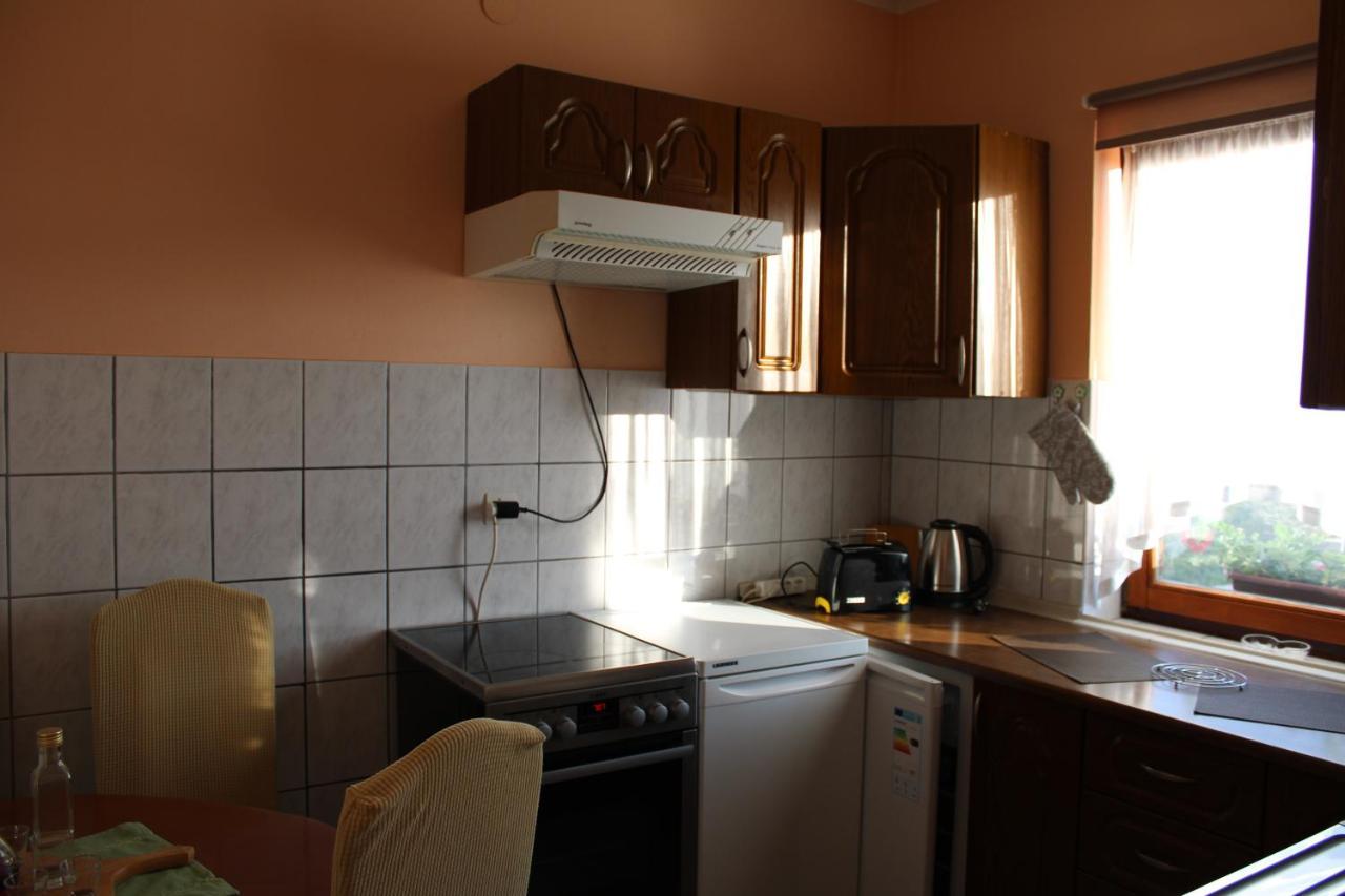 Studio Apartment Ivona & Tin Slunj Extérieur photo