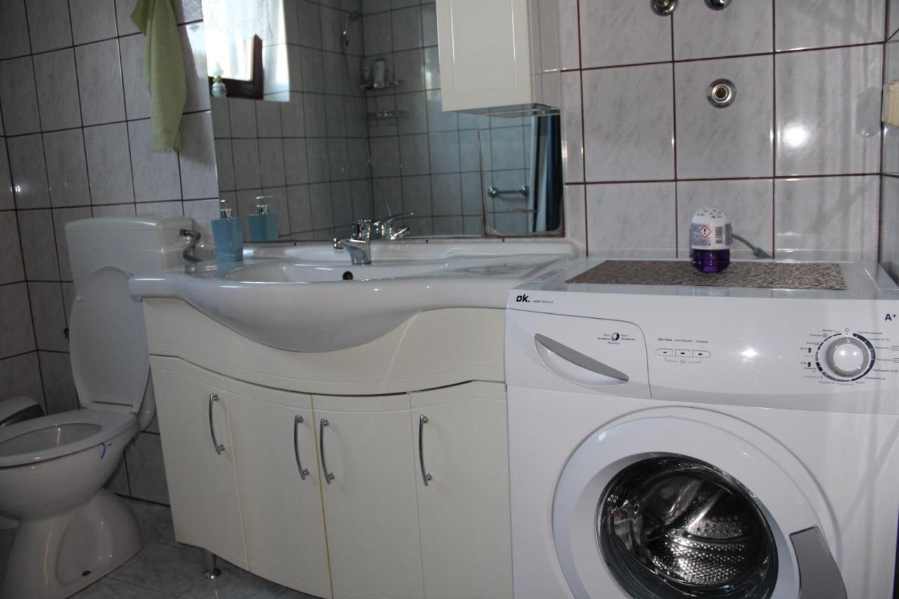 Studio Apartment Ivona & Tin Slunj Extérieur photo