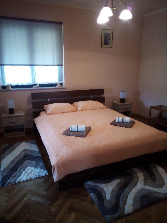 Studio Apartment Ivona & Tin Slunj Extérieur photo