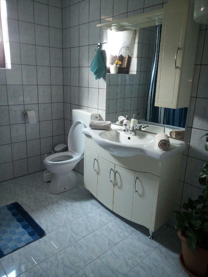 Studio Apartment Ivona & Tin Slunj Extérieur photo