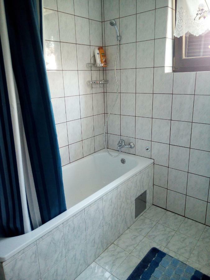 Studio Apartment Ivona & Tin Slunj Extérieur photo