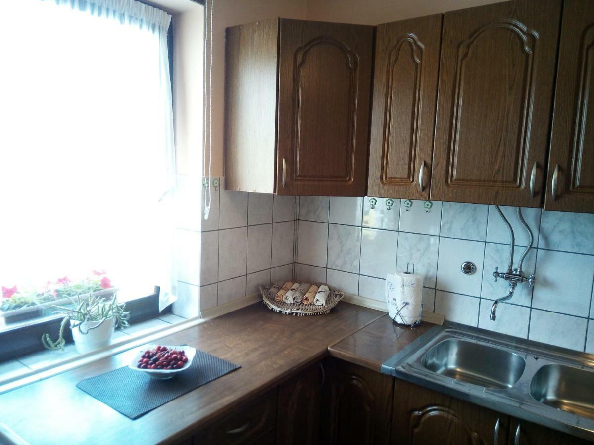 Studio Apartment Ivona & Tin Slunj Extérieur photo