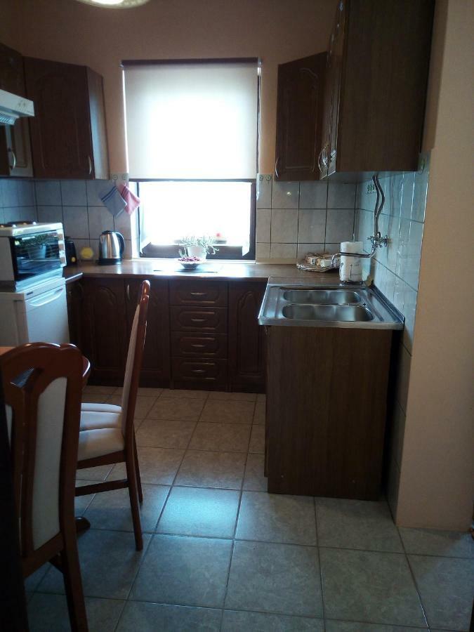Studio Apartment Ivona & Tin Slunj Extérieur photo