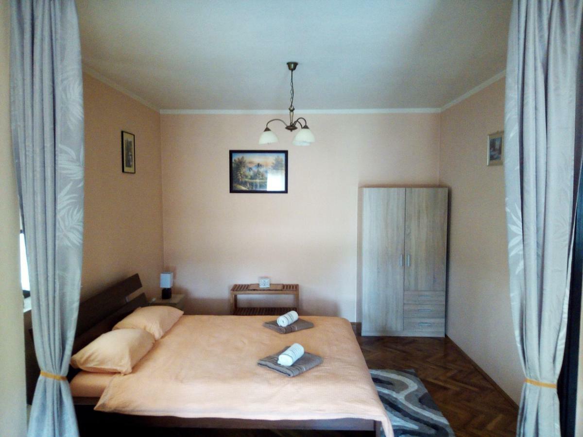 Studio Apartment Ivona & Tin Slunj Extérieur photo