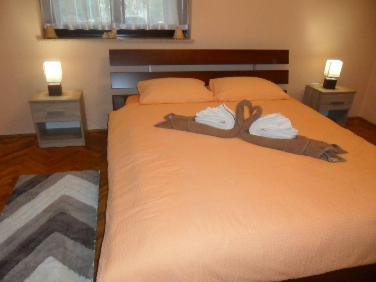 Studio Apartment Ivona & Tin Slunj Extérieur photo