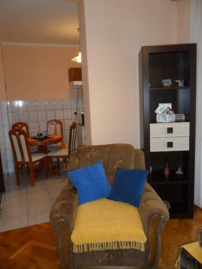 Studio Apartment Ivona & Tin Slunj Extérieur photo