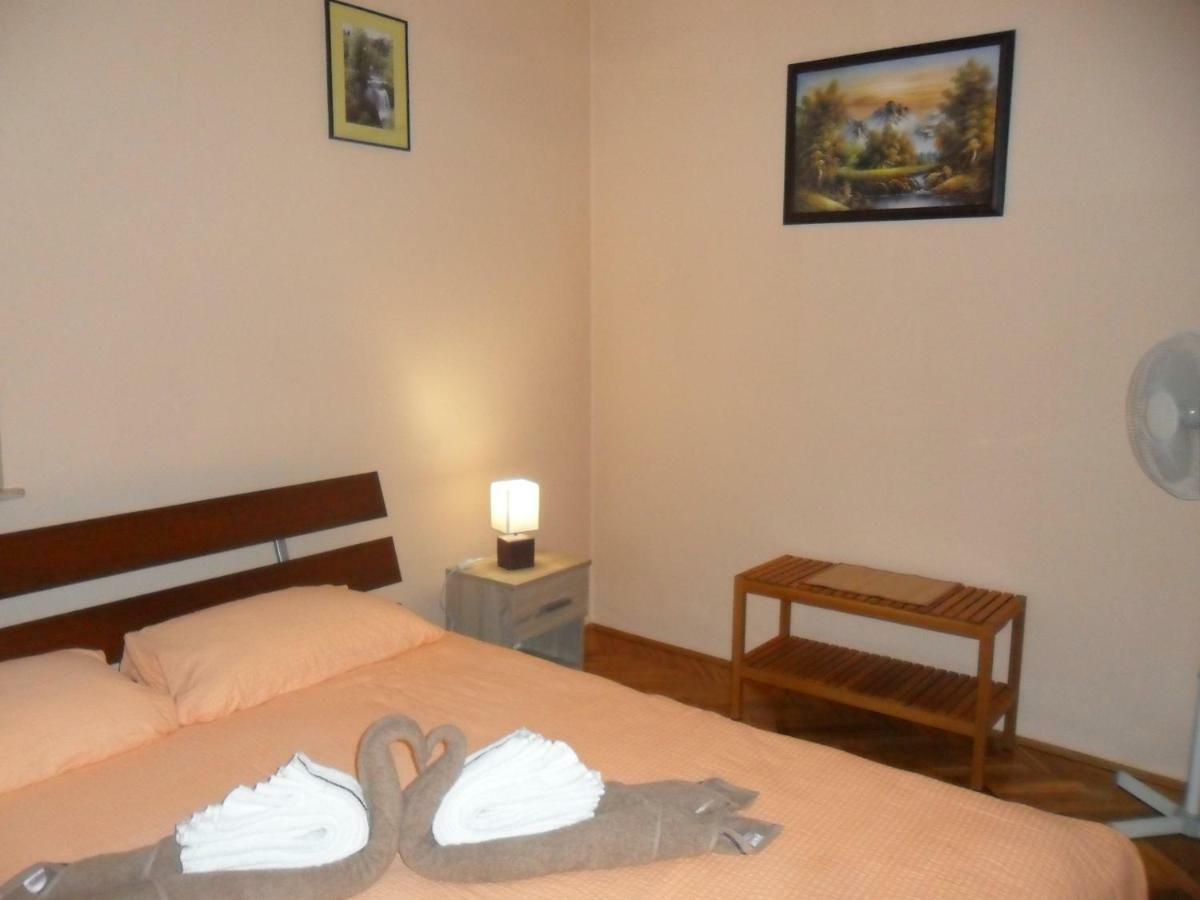 Studio Apartment Ivona & Tin Slunj Extérieur photo