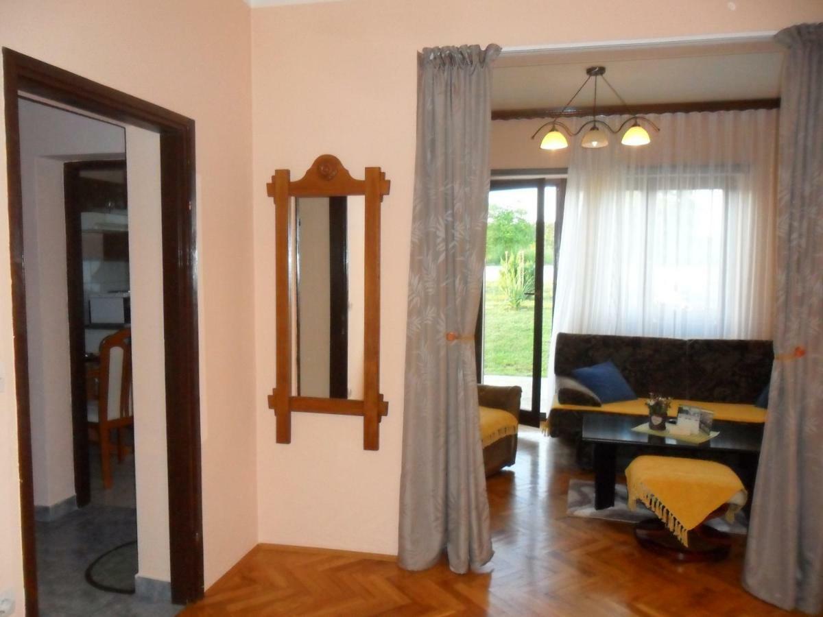 Studio Apartment Ivona & Tin Slunj Extérieur photo